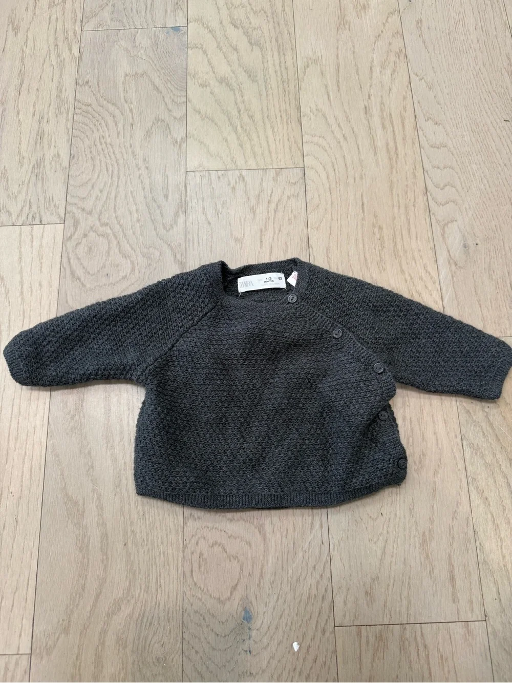 Zara worn once